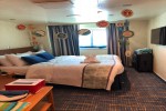 Deluxe Oceanview Stateroom Picture