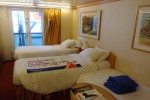 Full Window Stateroom Picture