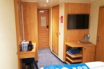 Interior Stateroom Picture