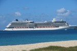 Celebrity Silhouette Exterior Picture