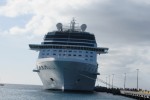 Celebrity Silhouette Exterior Picture