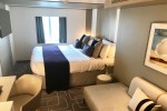 Oceanview Stateroom Picture