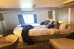 Oceanview Stateroom Picture