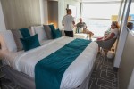 Oceanview Stateroom Picture