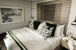 Edge Villas Stateroom Picture