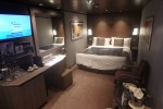 Yacht Club Inside Suite Stateroom Picture