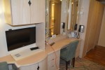 Junior Suite Stateroom Picture