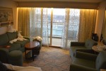 Junior Suite Stateroom Picture