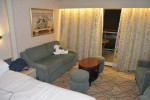 Junior Suite Stateroom Picture