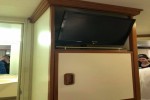 Interior Stateroom Picture