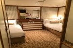 Interior Stateroom Picture