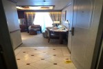 Mini-Suite Stateroom Picture