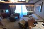 Mini-Suite Stateroom Picture