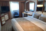 Oceanview Stateroom Picture