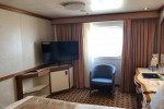 Oceanview Stateroom Picture