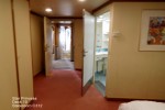 Interior Stateroom Picture