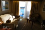 Mini-Suite Stateroom Picture