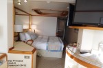 Mini-Suite Stateroom Picture