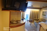 Mini-Suite Stateroom Picture