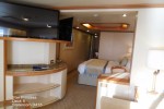 Mini-Suite Stateroom Picture