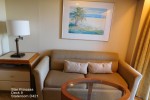 Mini-Suite Stateroom Picture