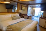 Mini-Suite Stateroom Picture