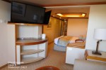 Mini-Suite Stateroom Picture