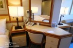 Mini-Suite Stateroom Picture