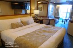 Mini-Suite Stateroom Picture