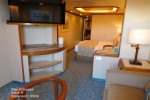 Mini-Suite Stateroom Picture