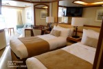 Mini-Suite Stateroom Picture