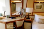 Mini-Suite Stateroom Picture