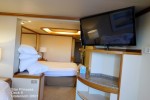 Mini-Suite Stateroom Picture