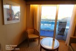 Mini-Suite Stateroom Picture