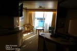 Mini-Suite Stateroom Picture