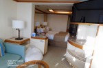 Mini-Suite Stateroom Picture