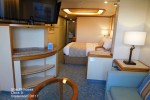 Mini-Suite Stateroom Picture