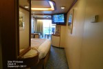 Mini-Suite Stateroom Picture