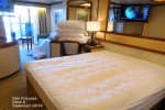 Mini-Suite Stateroom Picture