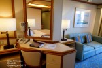 Mini-Suite Stateroom Picture