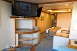 Mini-Suite Stateroom Picture