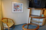 Mini-Suite Stateroom Picture