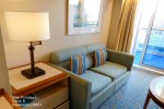 Mini-Suite Stateroom Picture