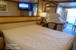 Mini-Suite Stateroom Picture