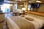 Mini-Suite Stateroom Picture