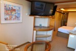 Mini-Suite Stateroom Picture