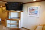 Mini-Suite Stateroom Picture