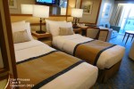 Mini-Suite Stateroom Picture