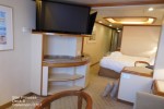 Mini-Suite Stateroom Picture