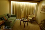 Mini-Suite Stateroom Picture